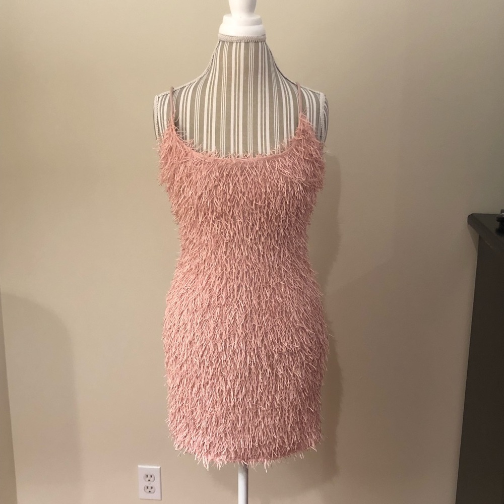 Misguided dress